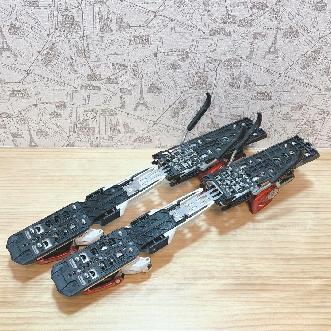 SK013 ATOMIC アトミック X16 ビンディング スキー