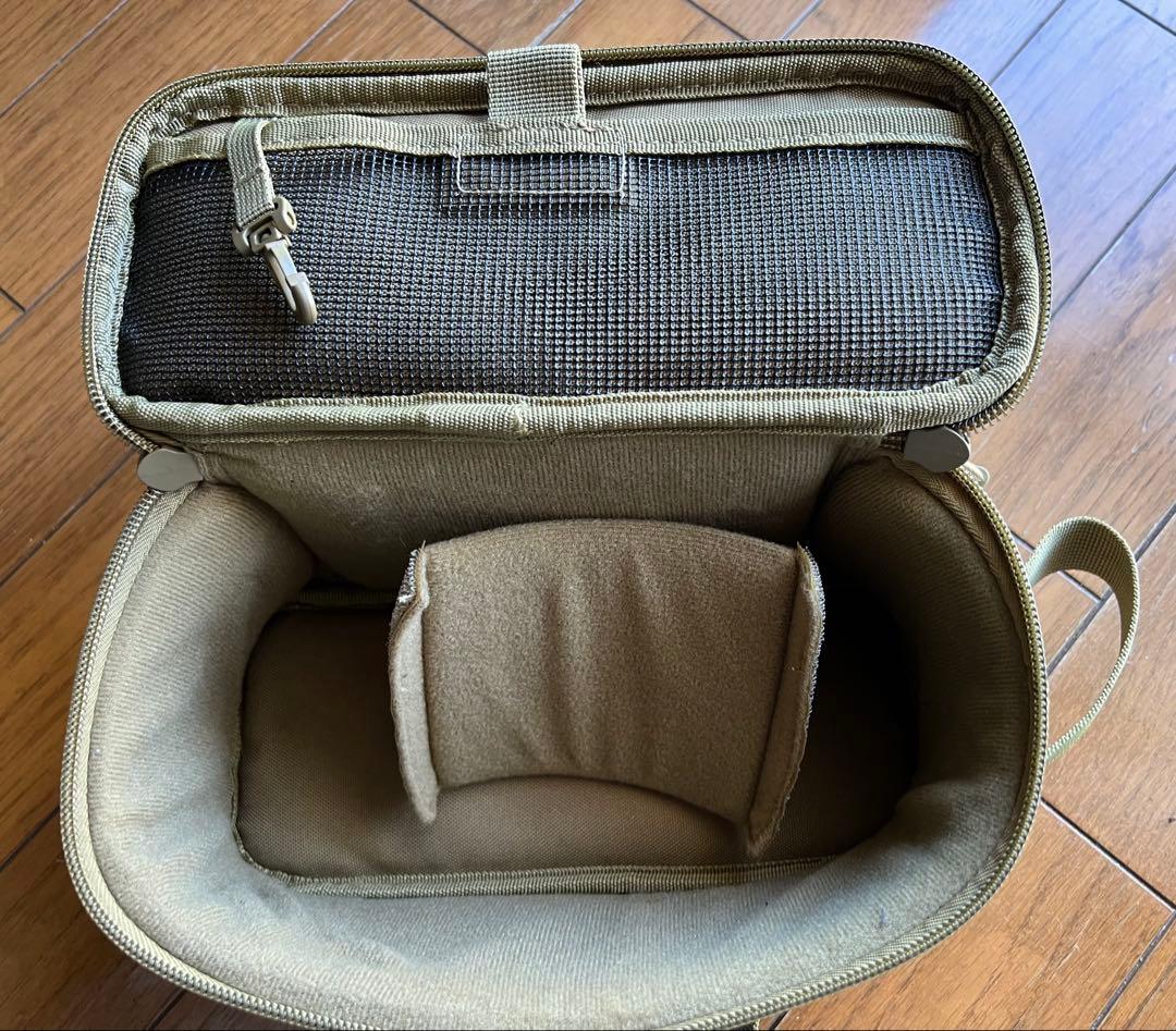 タイムセール19日12:00まで　クーラーボックス　スパイスボックス