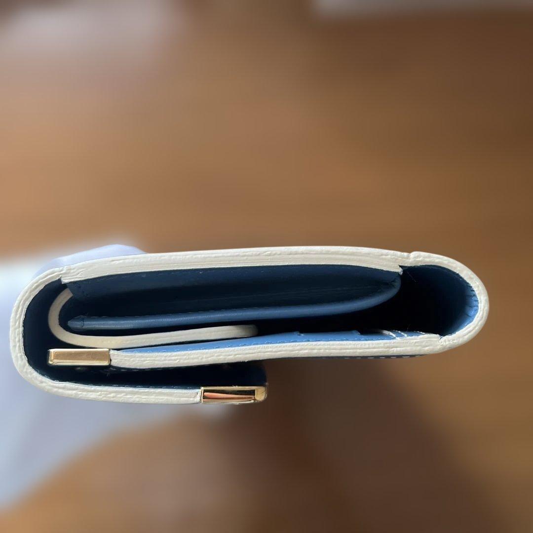 【Louis Vuitton】　ルイヴィトン　スハリ　長財布