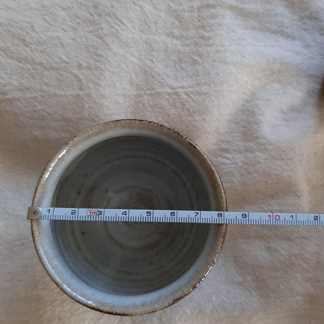 柳瀬俊一郎　沙器窯