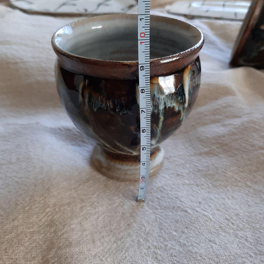 柳瀬俊一郎　沙器窯