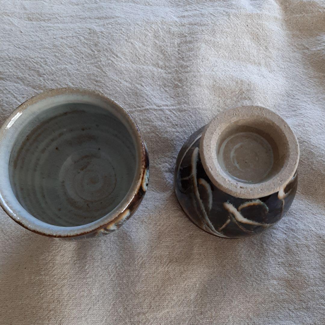 柳瀬俊一郎　沙器窯