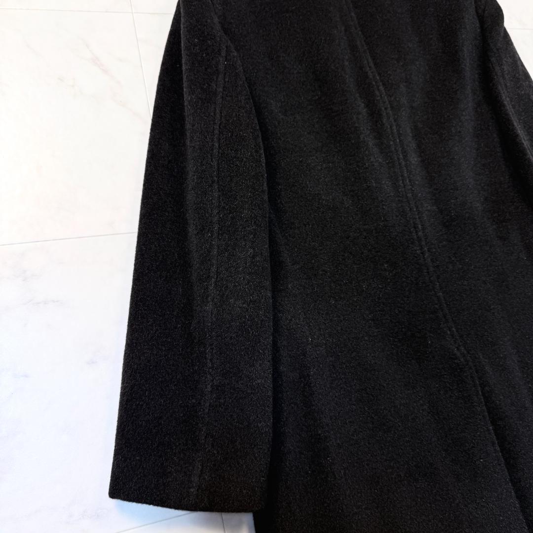 XL相当 ヴィンテージ 90's JUN MEN チェスターコート 着丈124