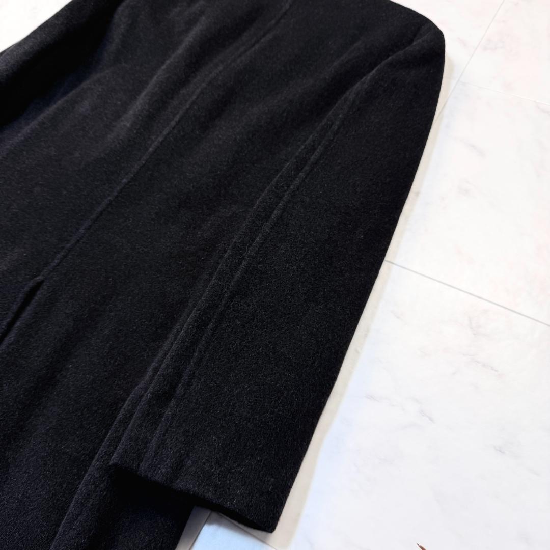 XL相当 ヴィンテージ 90's JUN MEN チェスターコート 着丈124