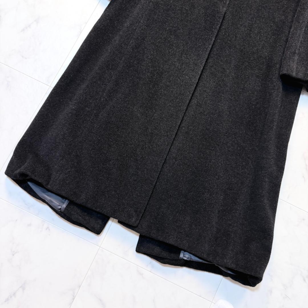 XL相当 ヴィンテージ 90's JUN MEN チェスターコート 着丈124