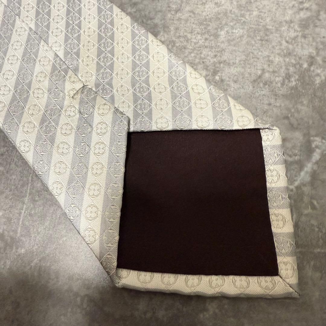 LOUIS VUITTON ルイヴィトン ネクタイ レジメンタル シルク 結婚式