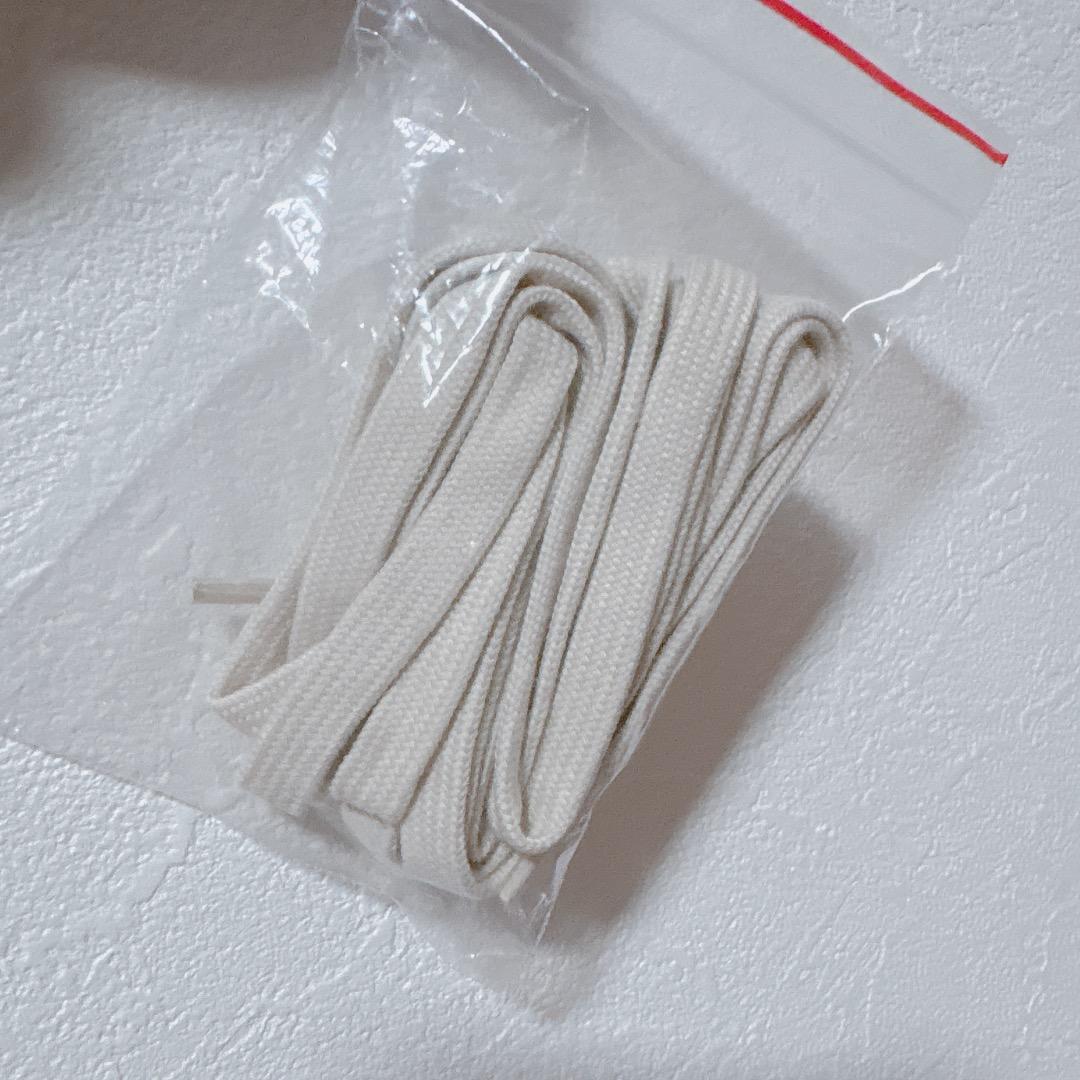 1度短時間使用 Onitsuka Tiger DELECITY　オレンジ