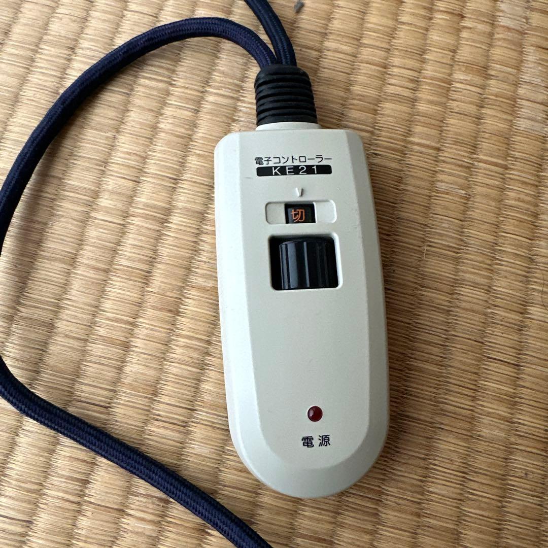 ナチュラルウッド 電気　こたつ 大きめテーブル　こたつテーブル