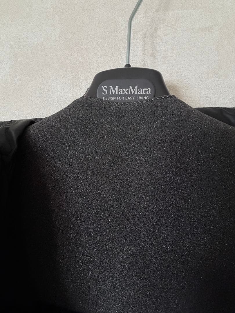 Max Maraマックスマーラ ザ・キューブ ダウンコート サイズ40