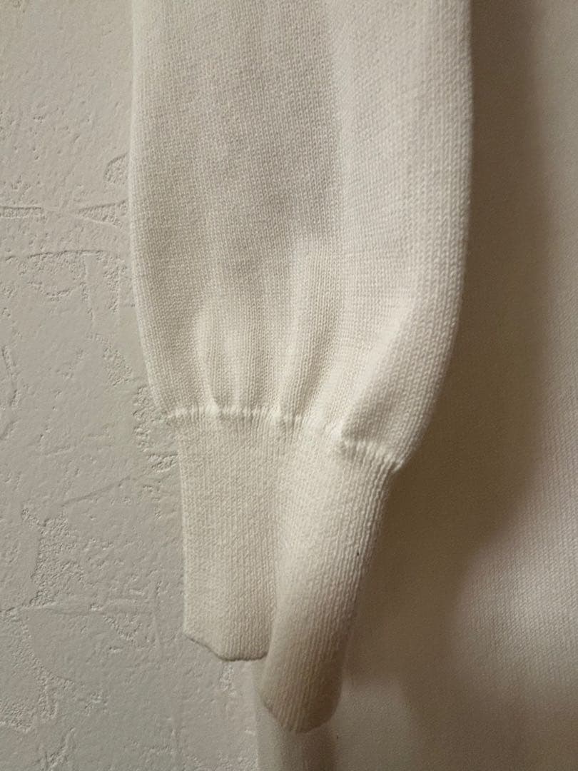 再お値下げ中❗️EDIT FOR LULU ポロシャツニットオールインワン