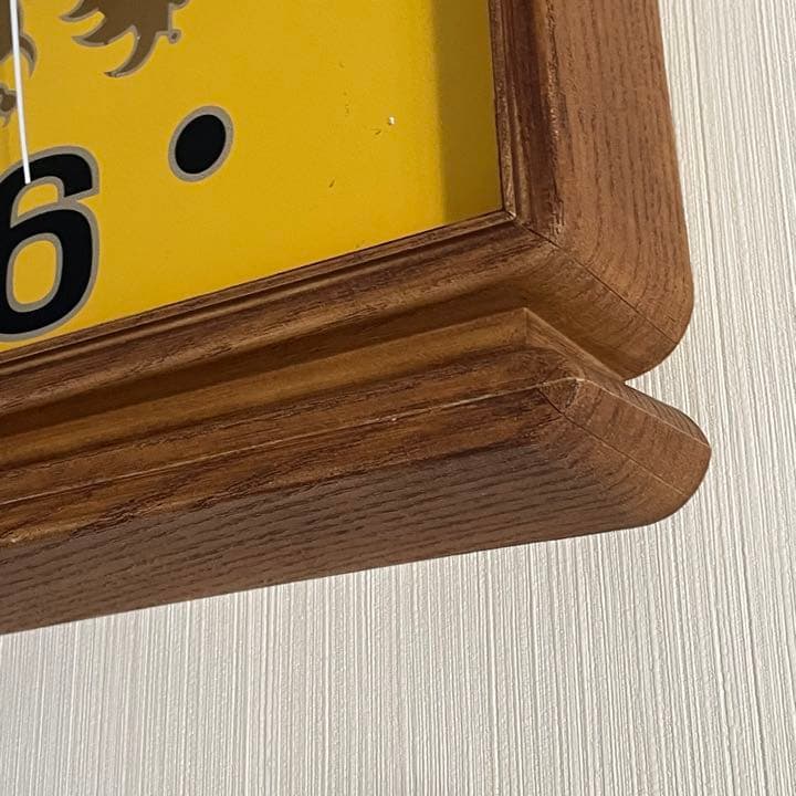 掛時計 アンティーク ビンテージ クアーズ ビール 企業モノ 家具 雑貨 us