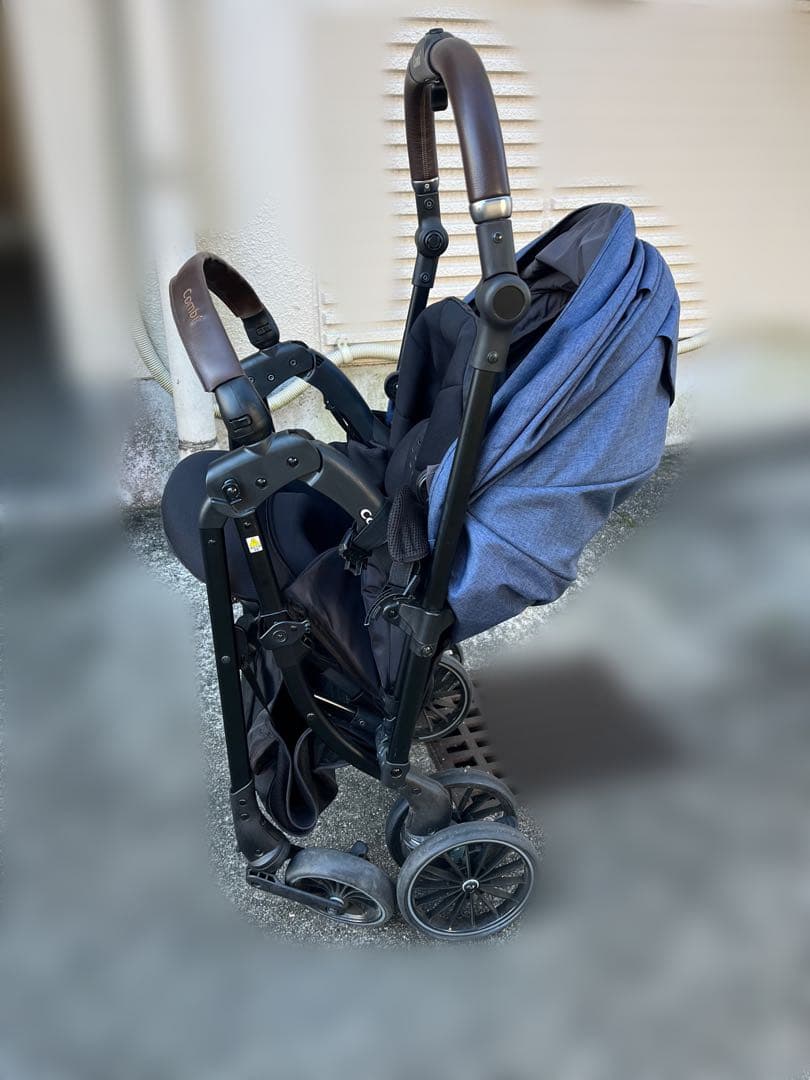 本日のみ大幅値下げ！コンビ スゴカルSwitch エッグショック AS AB型