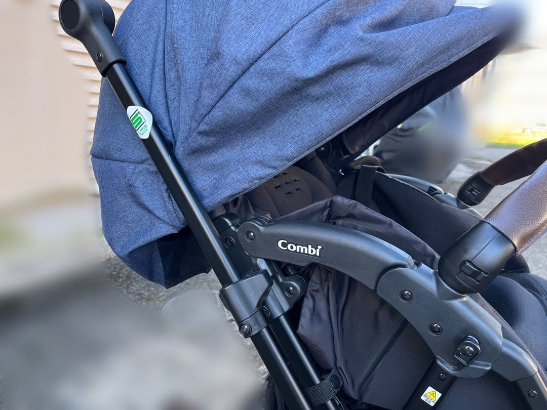 本日のみ大幅値下げ！コンビ スゴカルSwitch エッグショック AS AB型