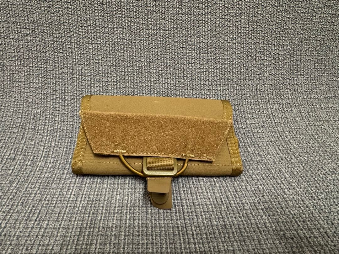 LBX Tactical プレートキャリア LBX-0300　コヨーテブラウン