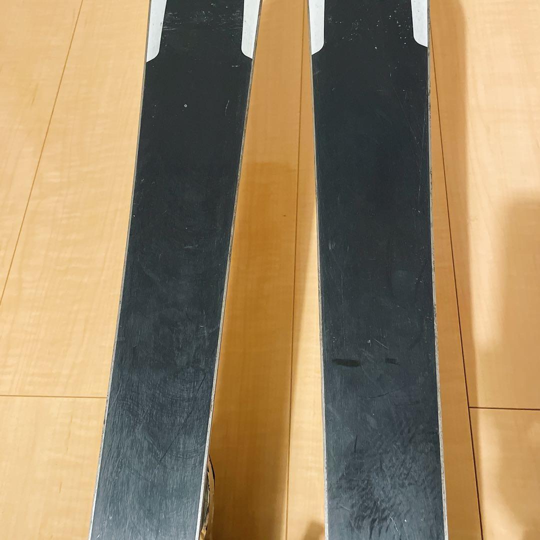 HEAD（ヘッド）164cmの板とビンディングセット