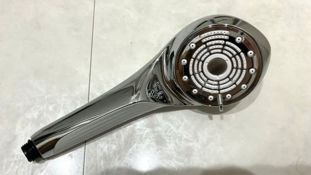 【美品】Refa FINE BUBBLE U ホワイト