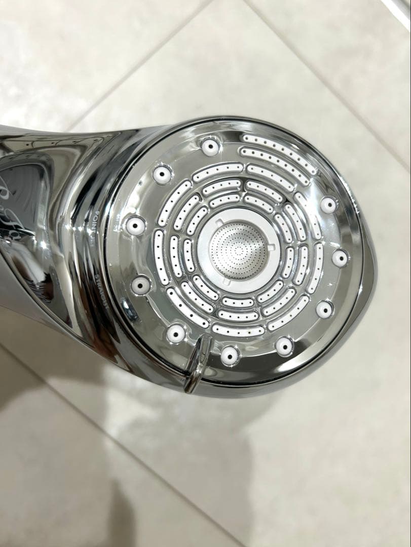 【美品】Refa FINE BUBBLE U ホワイト