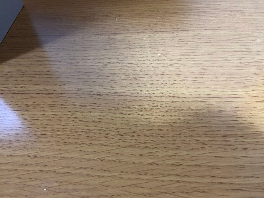 【ニトリ】昇降式ダイニング　リビングテーブル