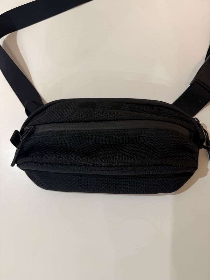 【超美品】Aer（エアー）Day Sling 3 BLACK