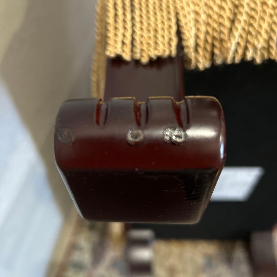 Francfranc ディズニー プリンセス 美女と野獣 サルタン スツール