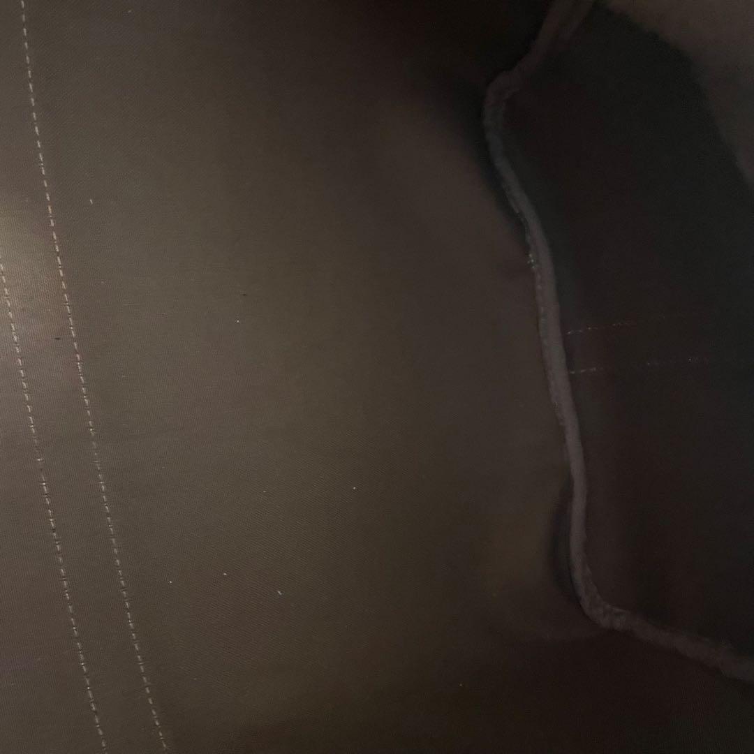 ルイヴィトン　ボストンパック　キーポル