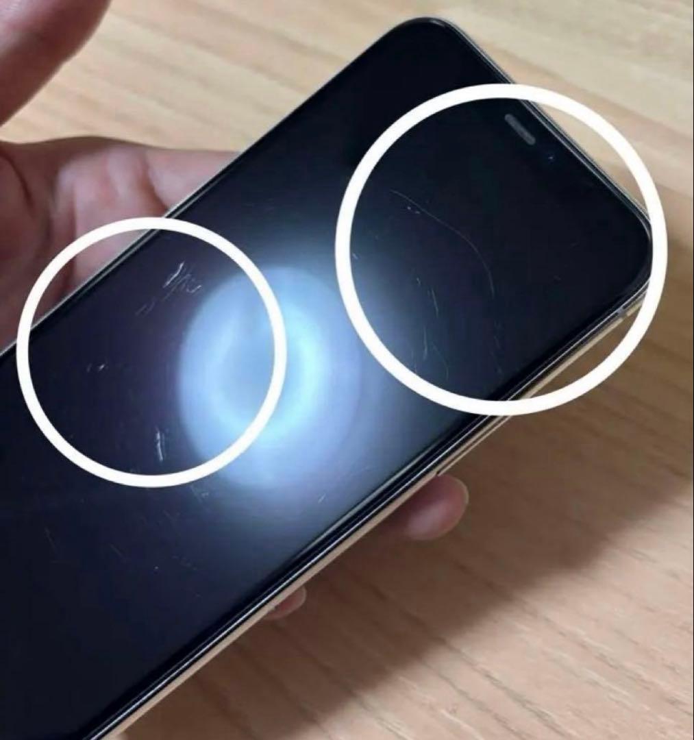 iPhone 11 pro シルバー　64GB SIMフリー