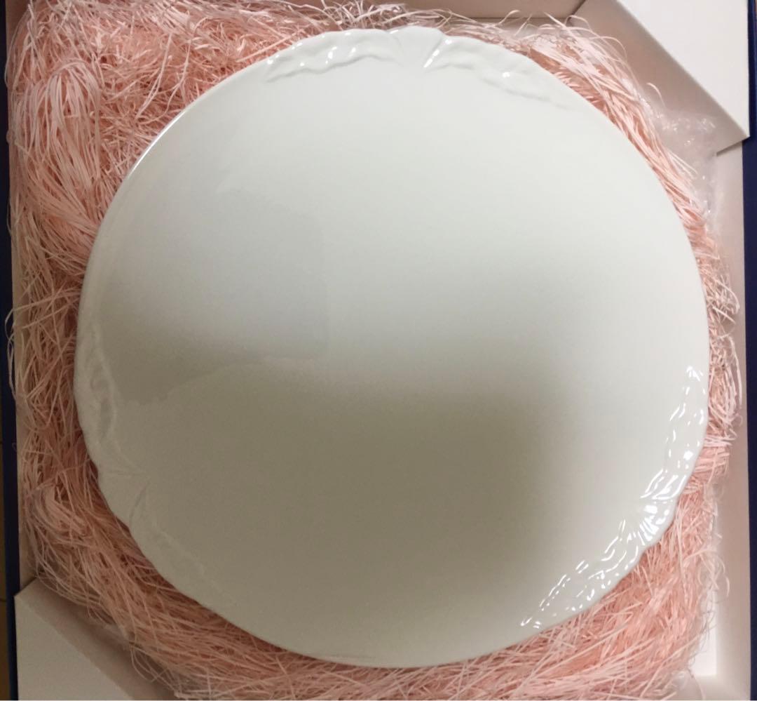 ビレロイ＆ボッホ　フォグリア　ケーキ　プラター