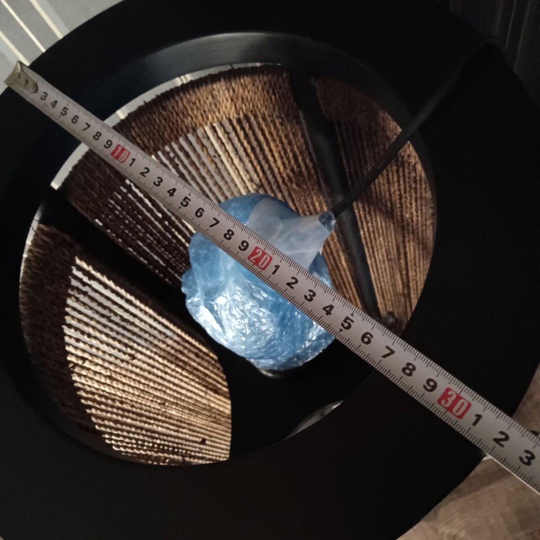 PERFORMAX ウォーターヒヤシンス フロアランプ 間接照明 ライト