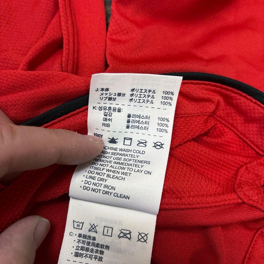 ウェア NIKE / 2010-2011 1st Manchester united