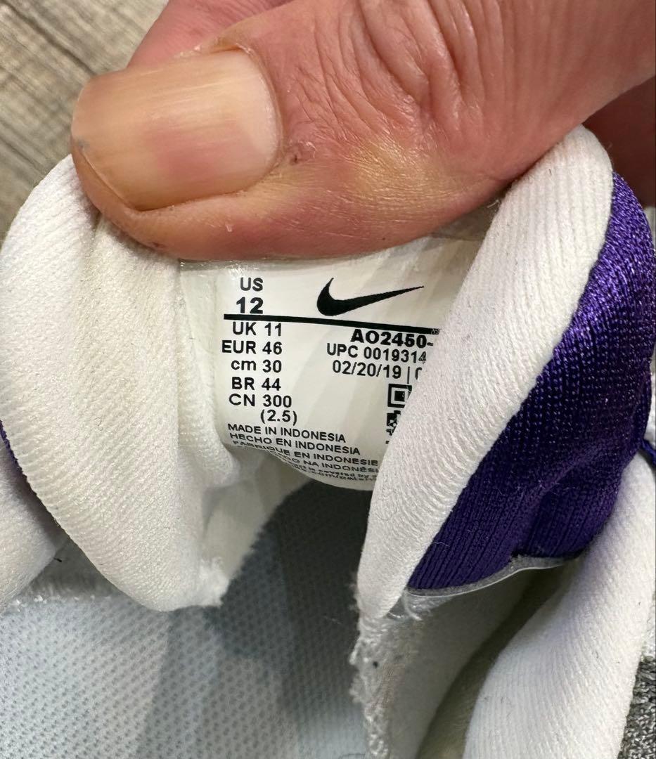 美品NIKEナイキエアマックス95ジョーダン1エアフォース/スーパースター30