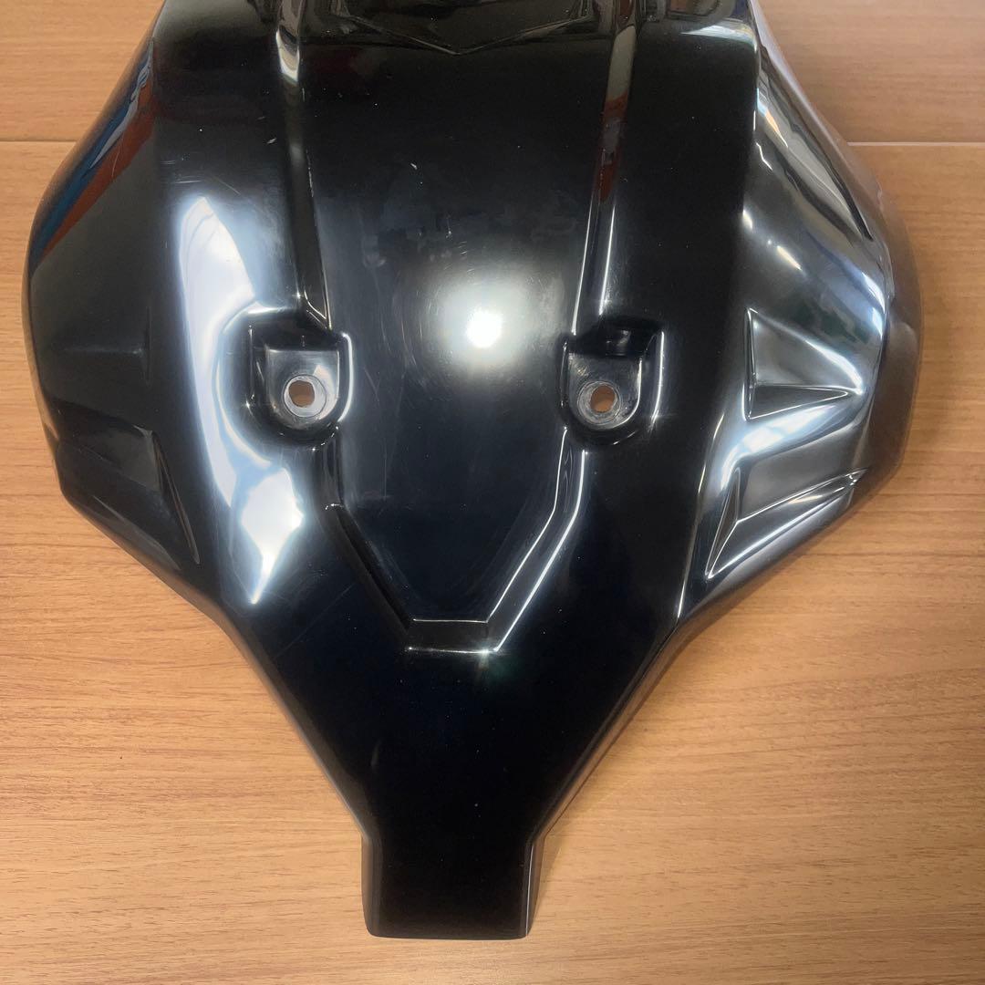 WR250X/R用 ドリップレーシング製　スキッドプレート