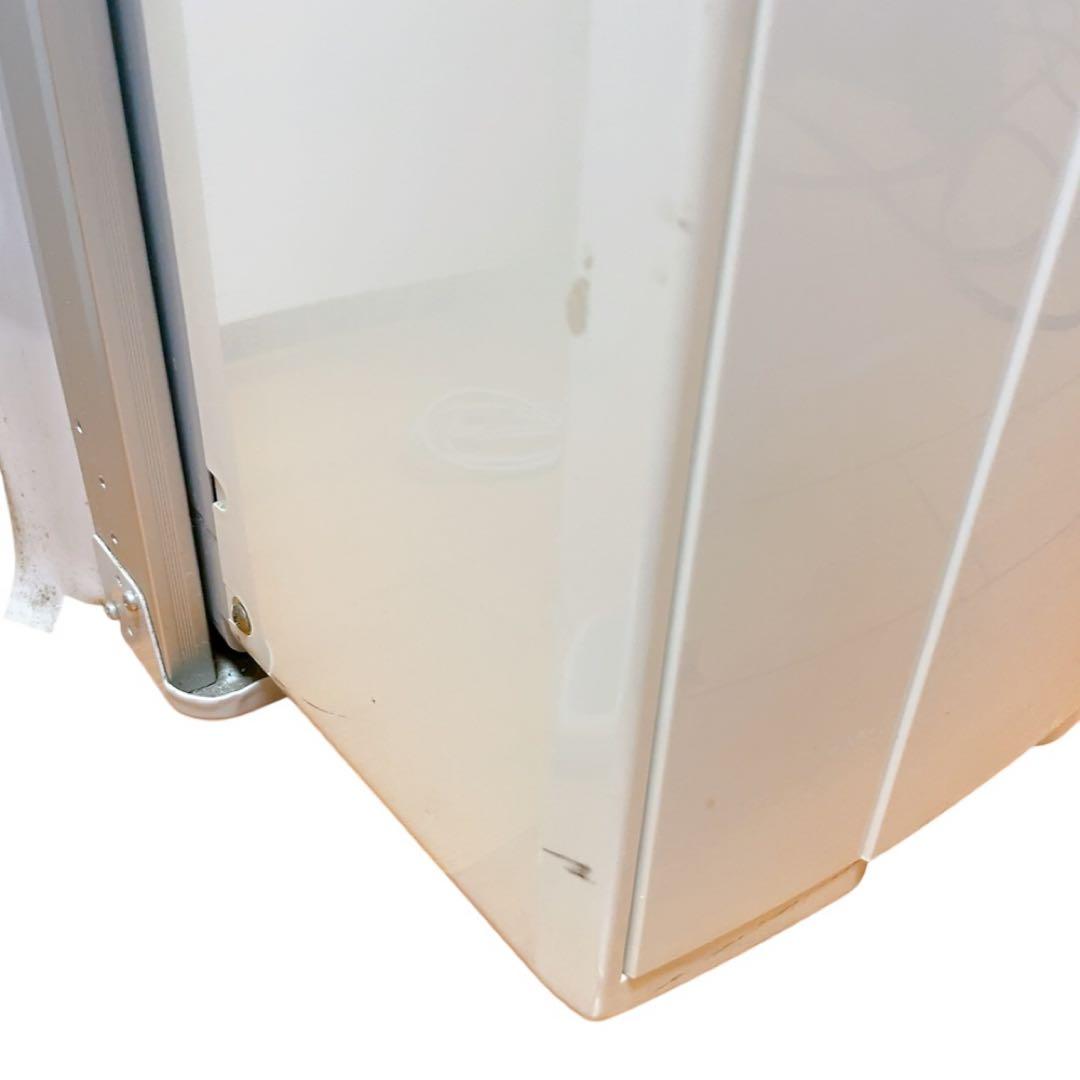 【窓枠・リモコン付】コロナ ルームエアコン ウインド形冷房専用　CW-162H