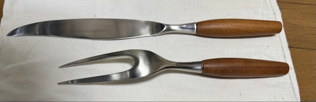 Dansk Classic Fjord Carving ダンスク フィヨルド