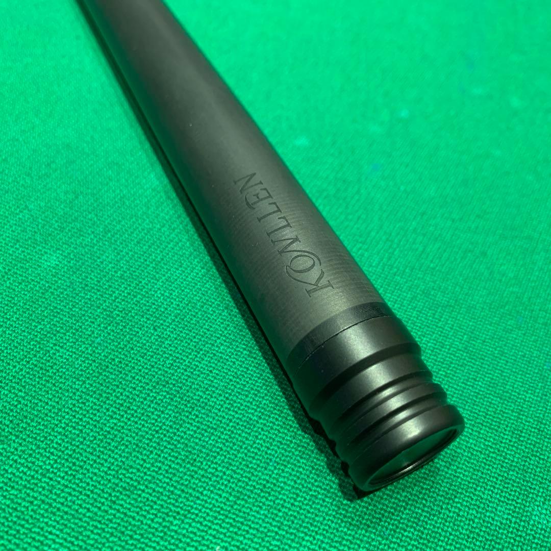 KONLLEN ビリヤード カーボンシャフト