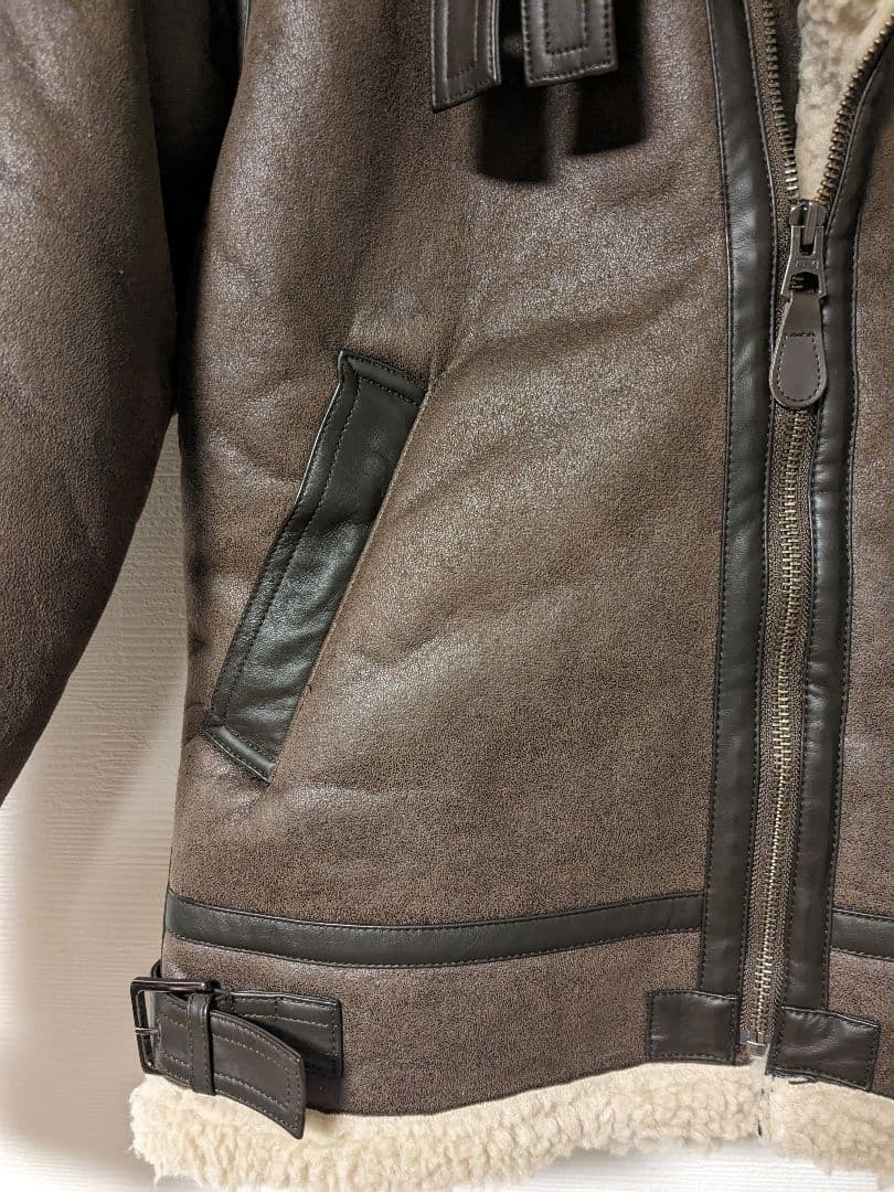 レディース）ALPHA INDUSTRIES/アルファ/B-3フライトジャケット