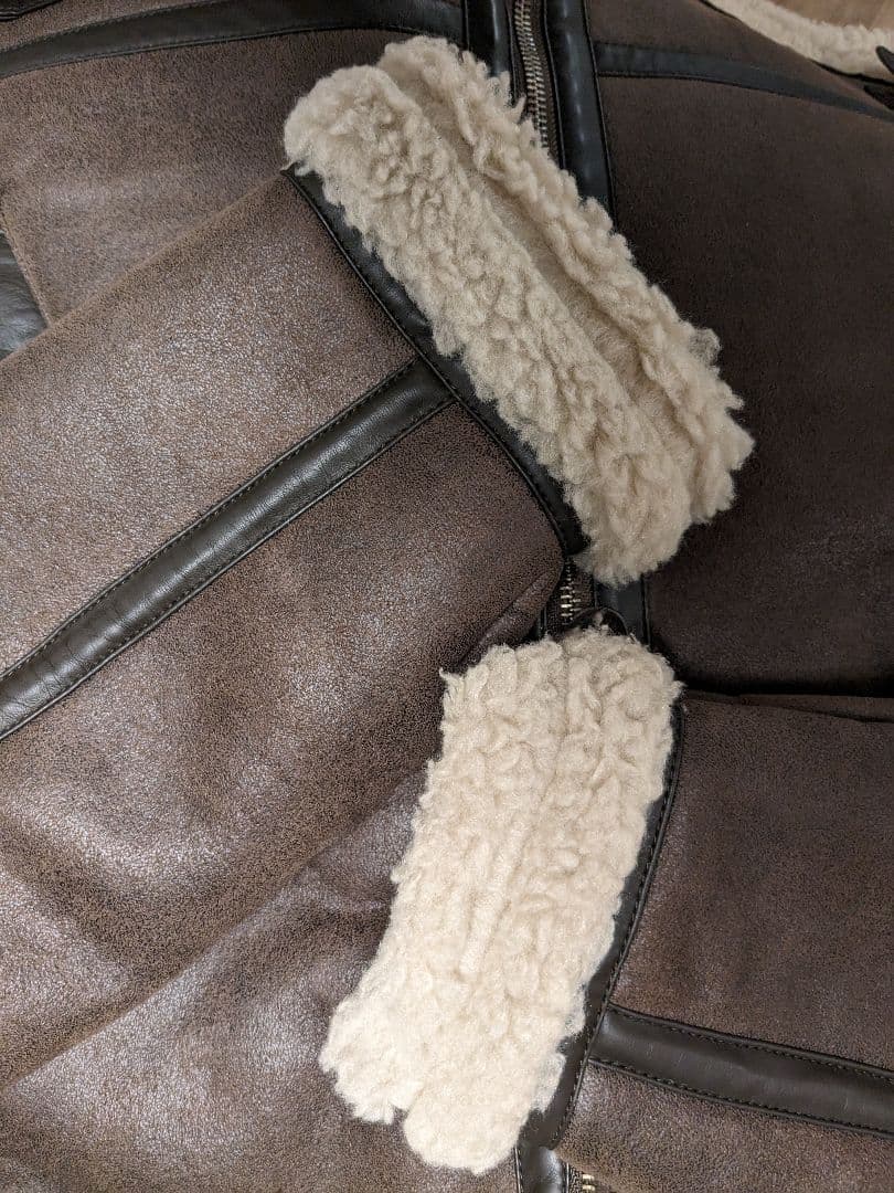 レディース）ALPHA INDUSTRIES/アルファ/B-3フライトジャケット