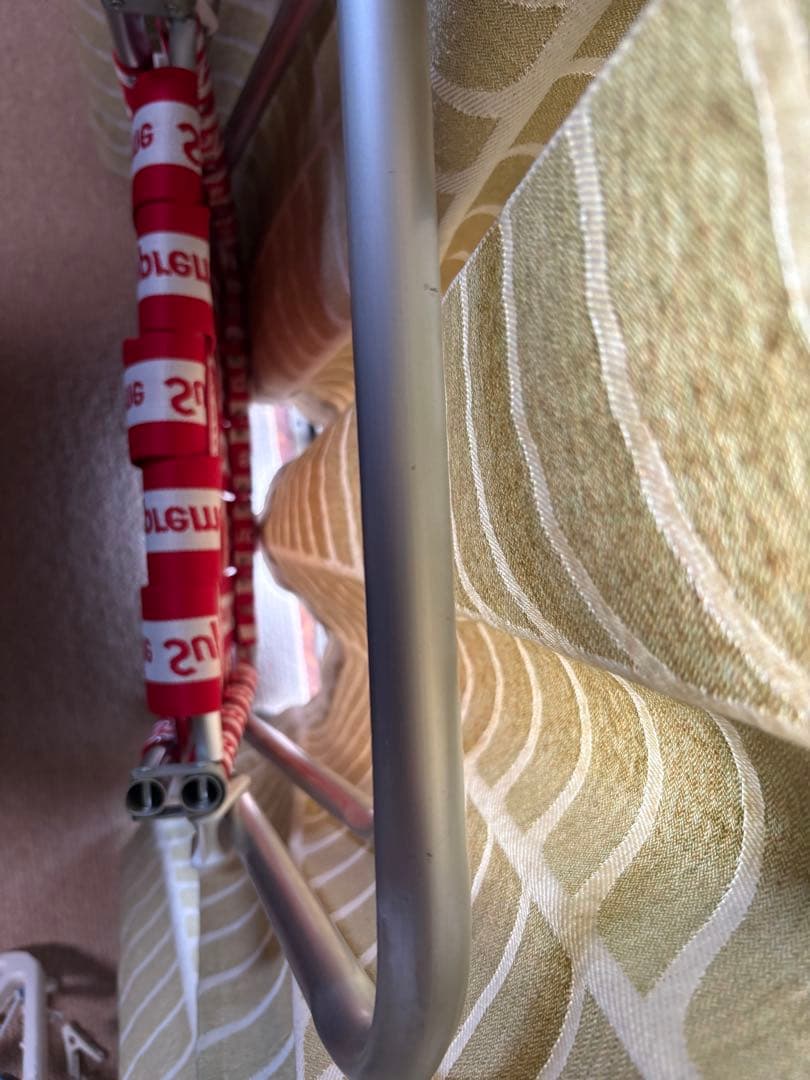 supreme lawn chair ローンチェア