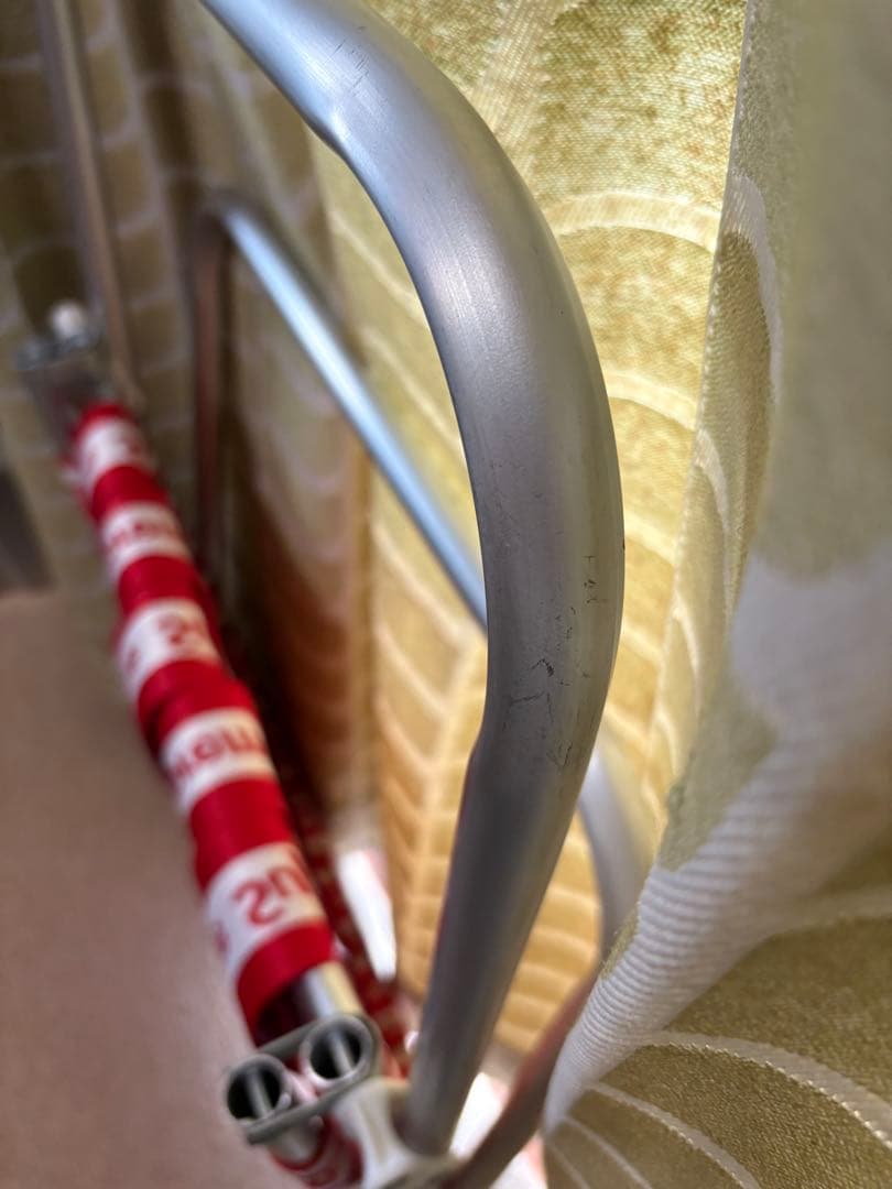 supreme lawn chair ローンチェア