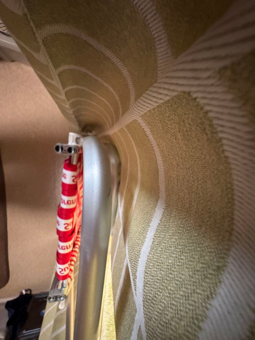 supreme lawn chair ローンチェア