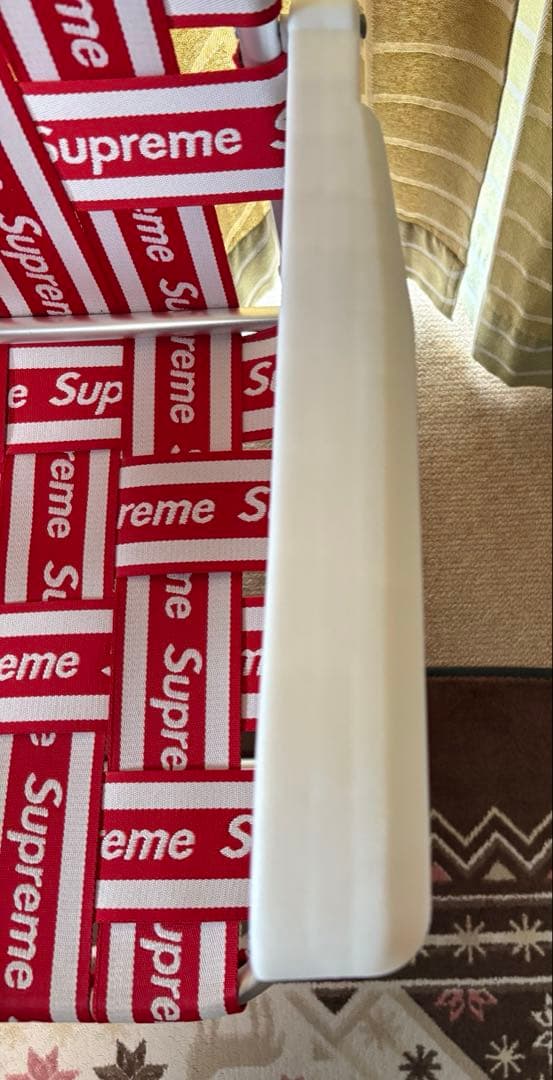 supreme lawn chair ローンチェア