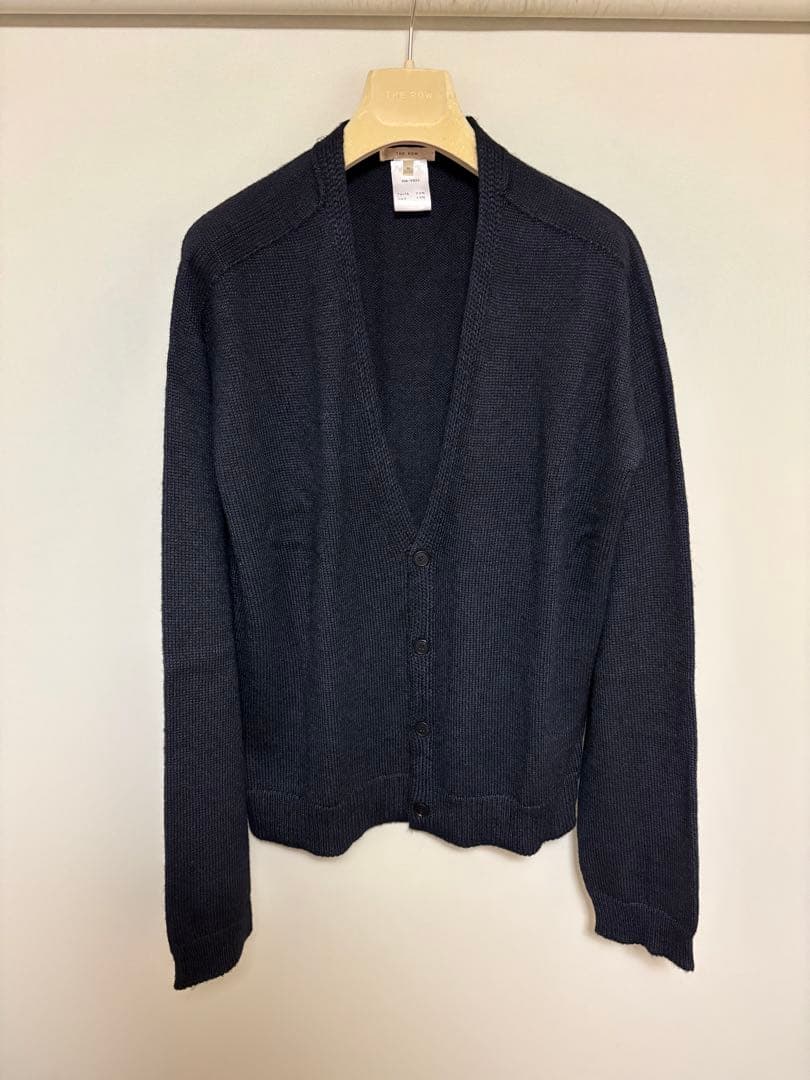 トップス Ca.L  THE ROW SHELDON CARDIGAN