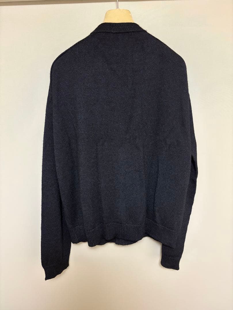 トップス Ca.L  THE ROW SHELDON CARDIGAN