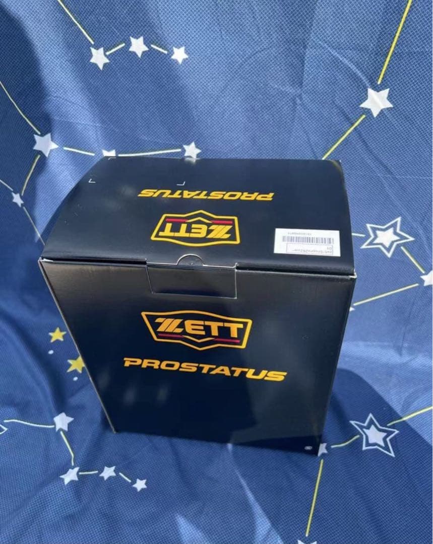 野球 ゼット プロステイタス オーダー スワロー限定 軟式 キャッチャーミット