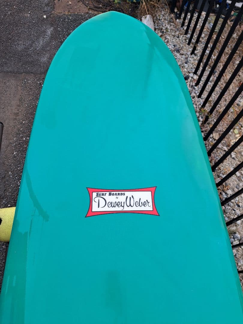 デューイウェーバー　スタイリストSurfboards ボード