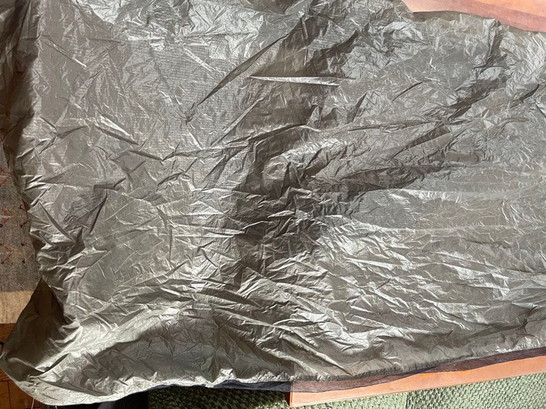 ★Mountain Laurel Designs BUG BIVY バグビビィ