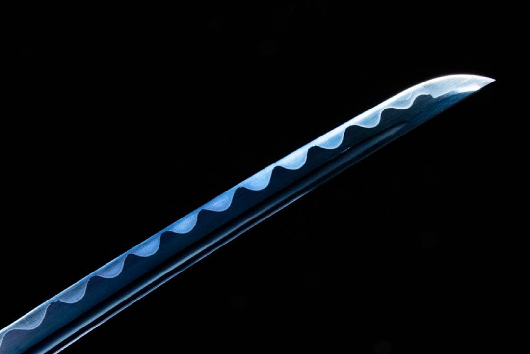 龍切 刀装具 日本刀 武具 鑑賞刀 居合刀 模造刀 舞踊刀