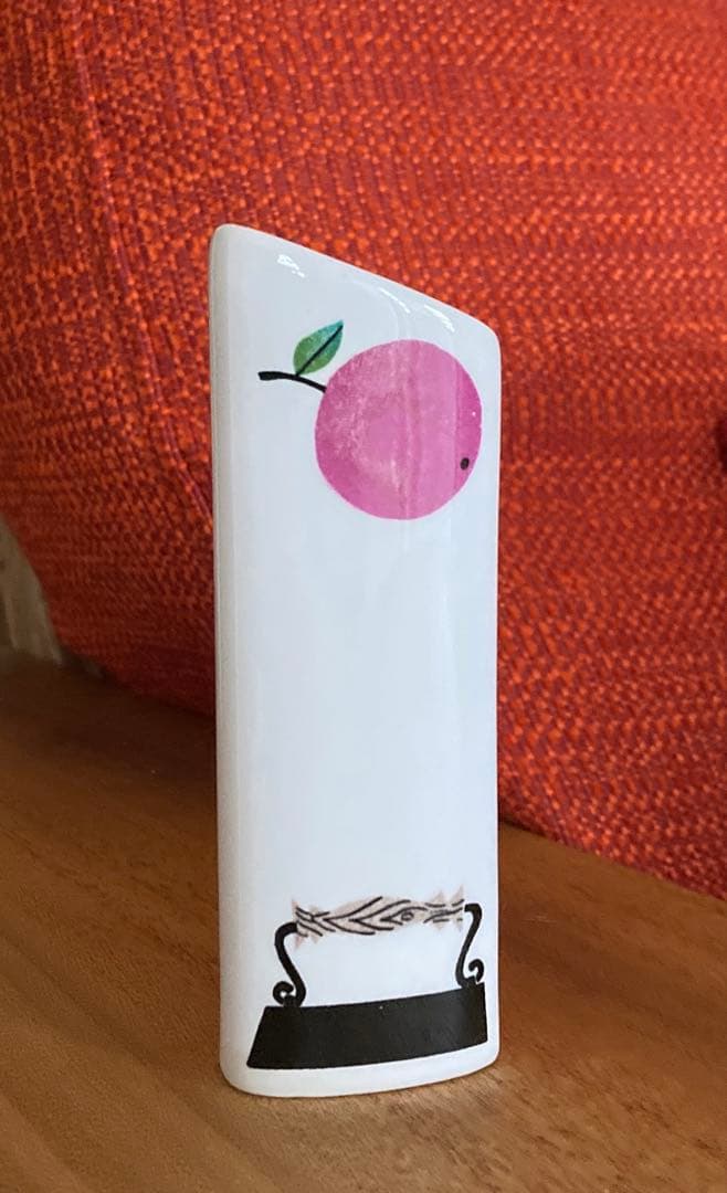 希少　スティグ・リンドベリ ピンタ ソルトシェーカー