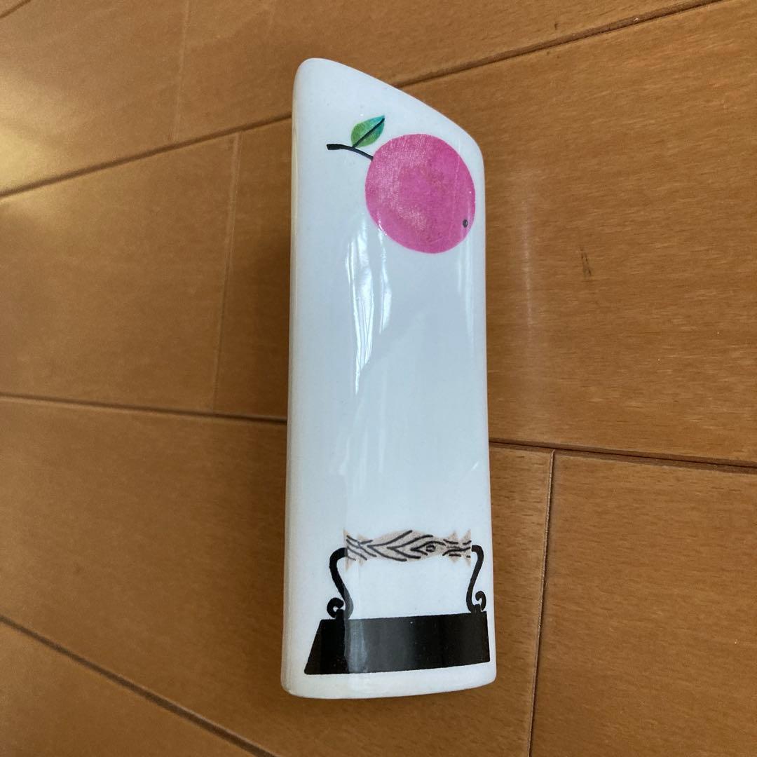 希少　スティグ・リンドベリ ピンタ ソルトシェーカー