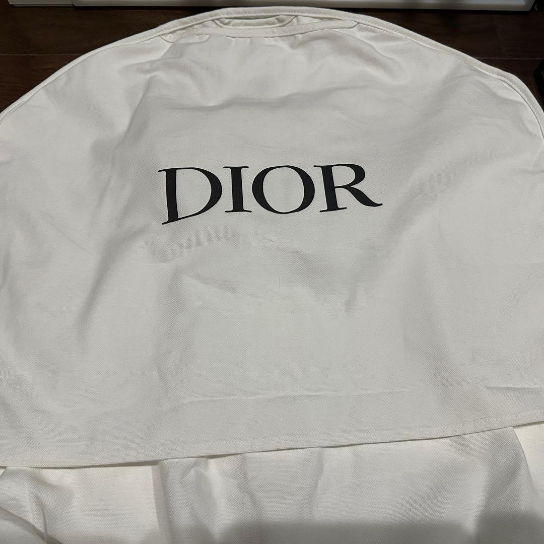 クリスチャンディオール CHRISTIAN DIOR トレンチコート　36