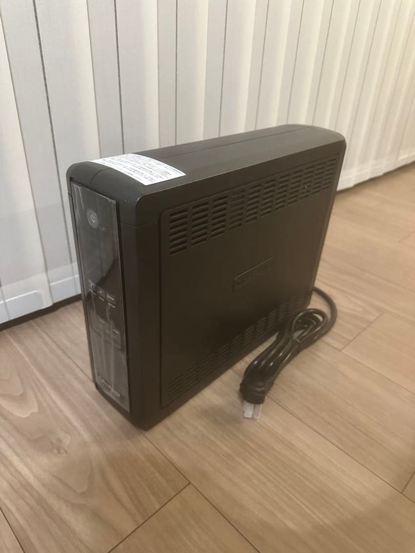 CyberPower CPJ1200 UPS 無停電電源装置 未使用品